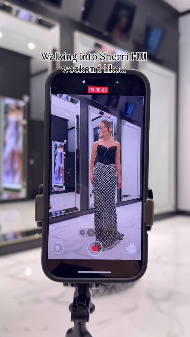 Post 2 by Alexandra’s Too on Instagram (video)