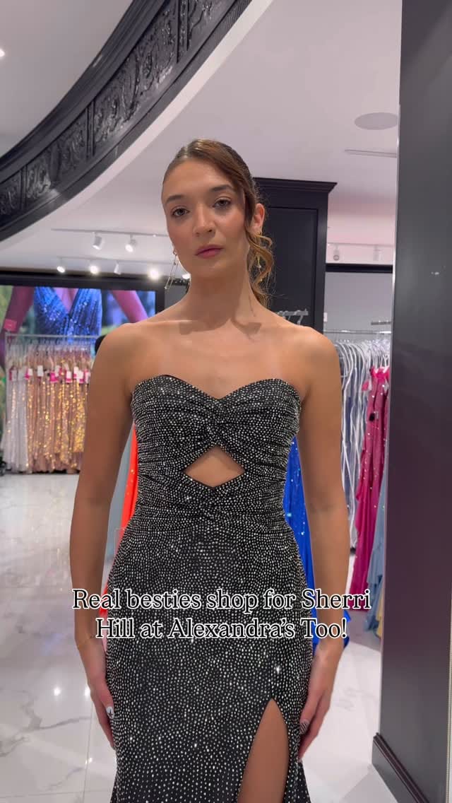 Post 9 by Alexandra’s Too on Instagram (video)