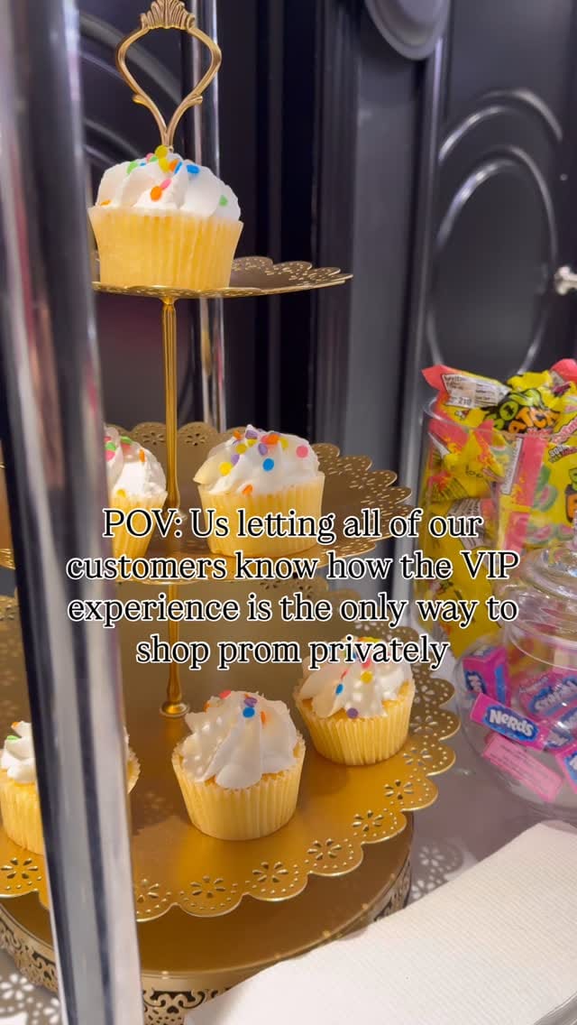 Post 10 by Alexandra’s Too on Instagram (video)