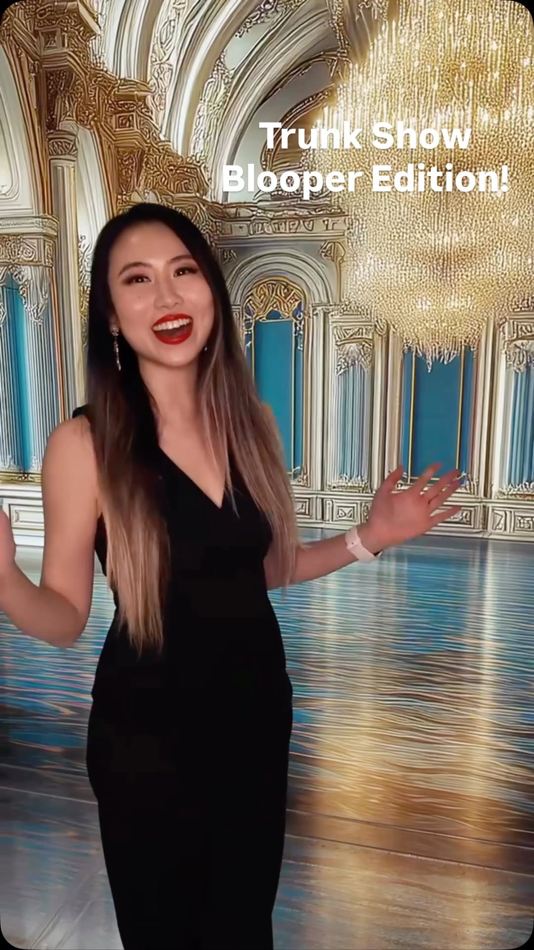 Post 3 by Alexandra’s Too on Instagram (video)