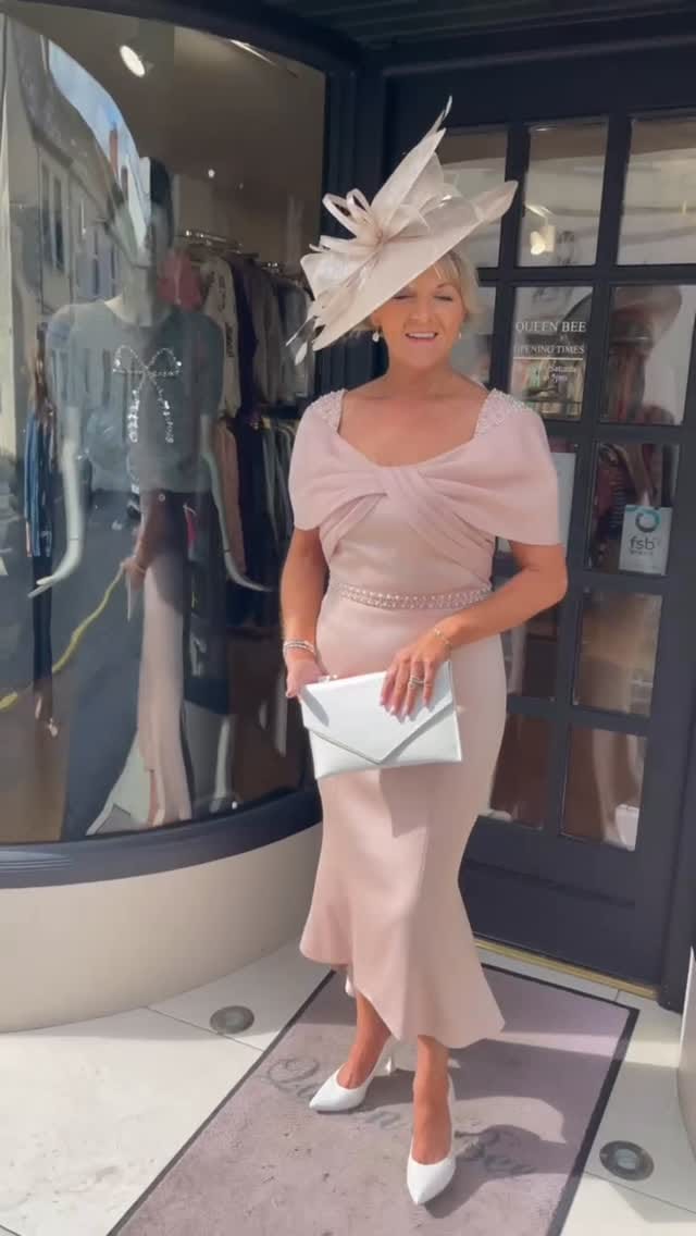 Post 8 by Queen 🐝 Casual & Ocassion Wear Fivemiletown on Instagram (video)