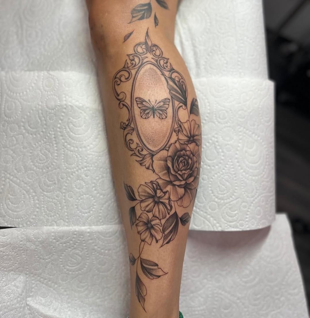 Post 1 by HAUS OF SWEET POISON | TATTOO STUDIO on Instagram (carousel)