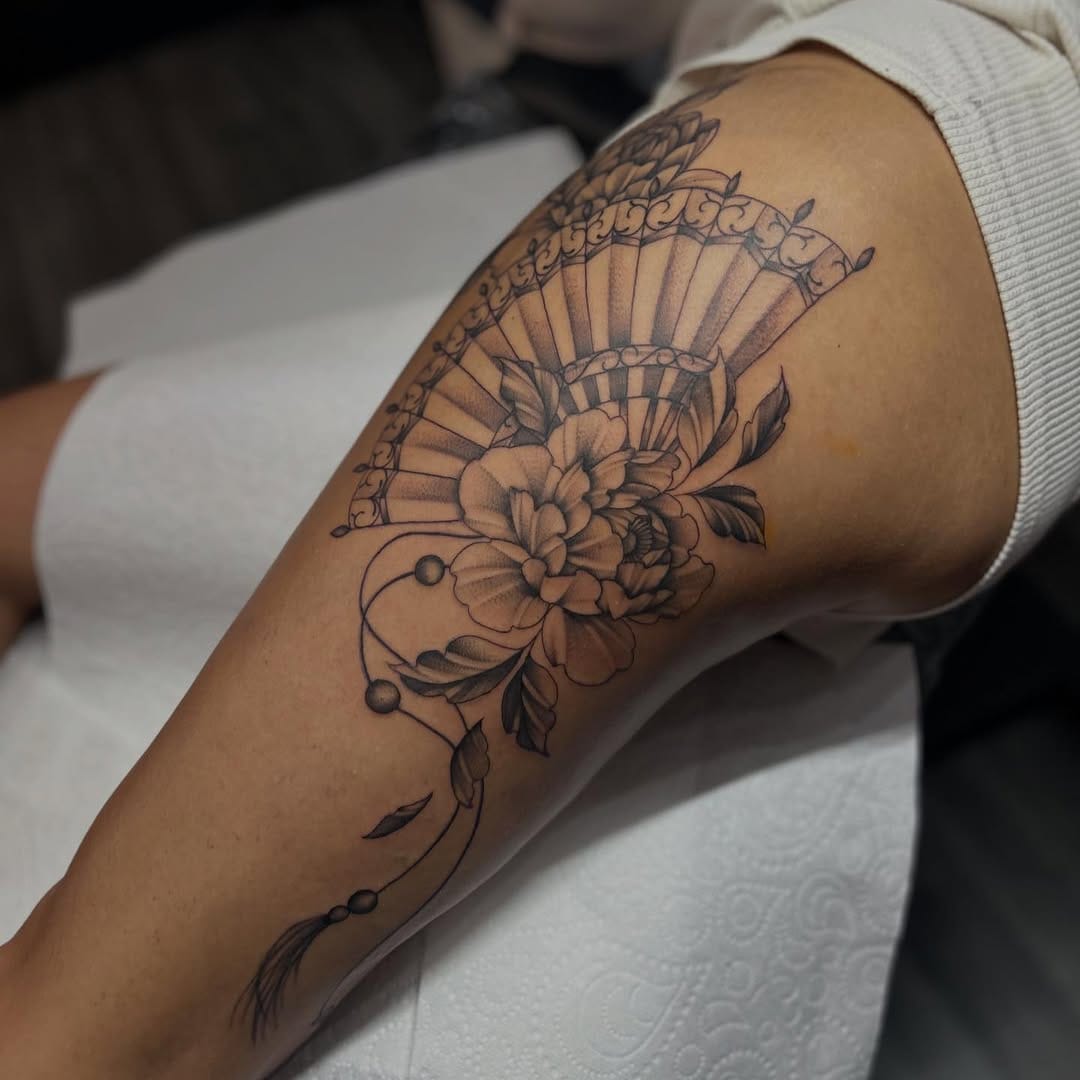 Post 9 by HAUS OF SWEET POISON | TATTOO STUDIO on Instagram (carousel)