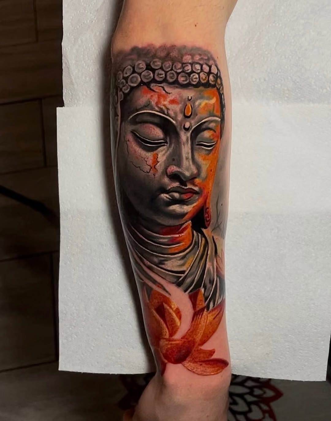 Post 6 by HAUS OF SWEET POISON | TATTOO STUDIO on Instagram (image)