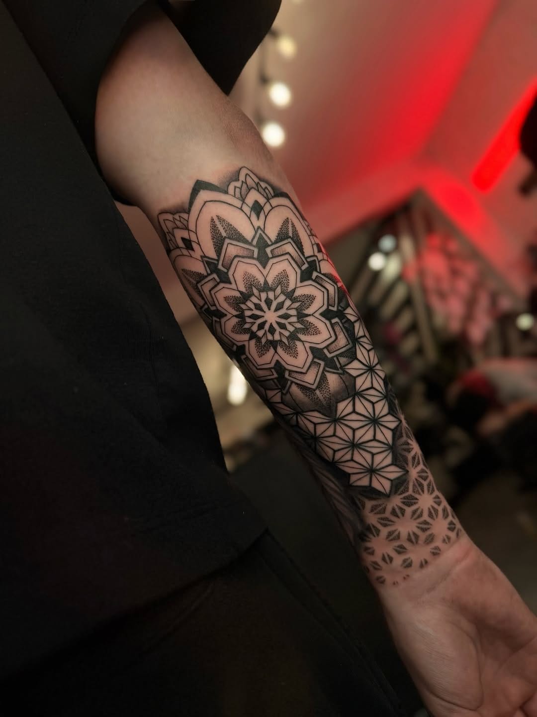 Post 3 by HAUS OF SWEET POISON | TATTOO STUDIO on Instagram (image)