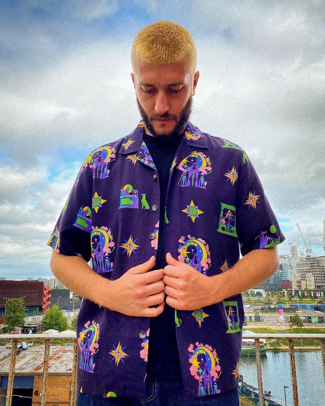 Post 6 by Friday On My Mind®️ on Instagram (image)
