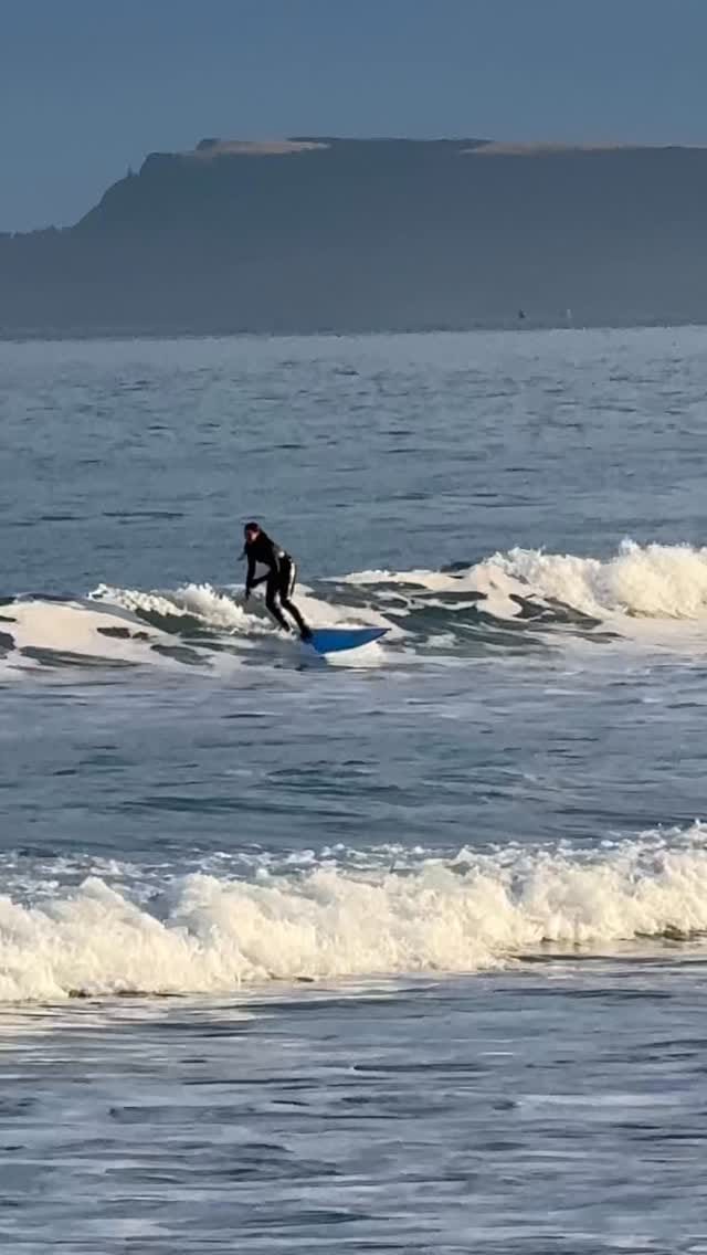 Post 2 by Andrew Hill on Instagram (video)
