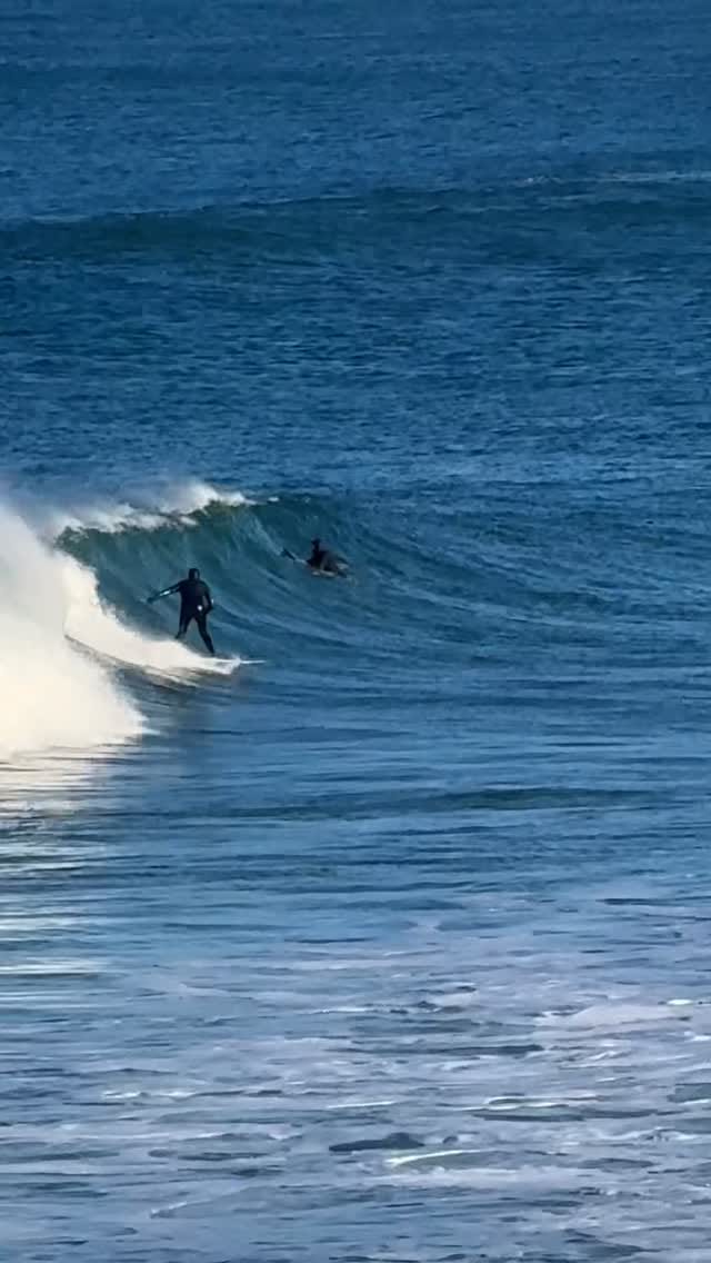 Post 7 by Andrew Hill on Instagram (video)