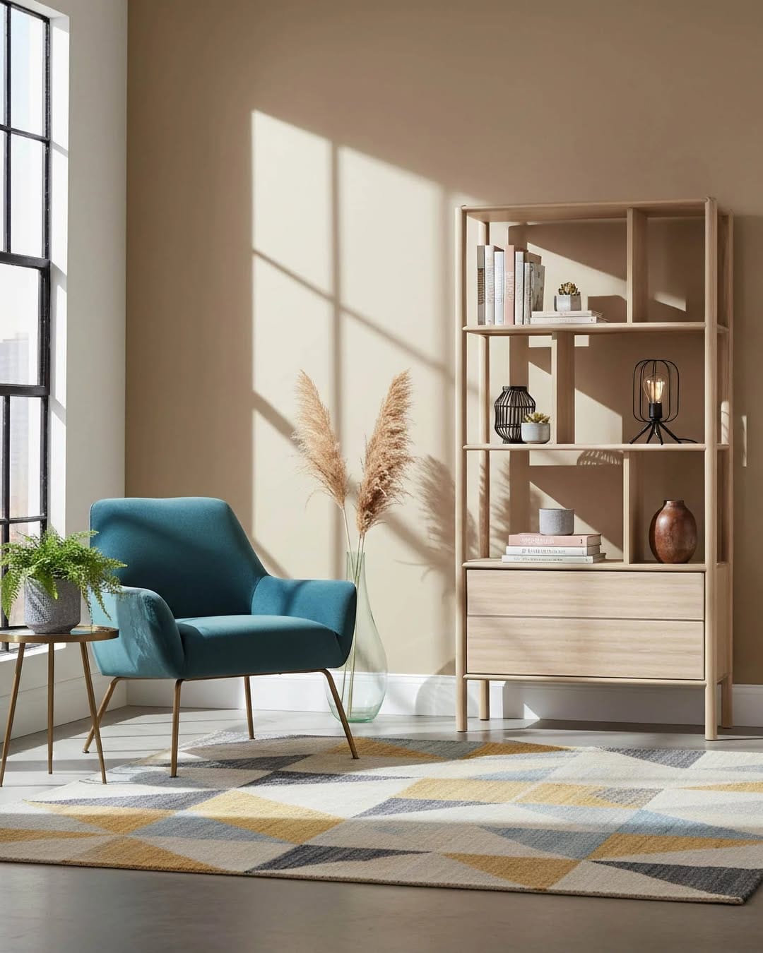 Post 8 by WOOD N TASSEL home on Instagram (image)