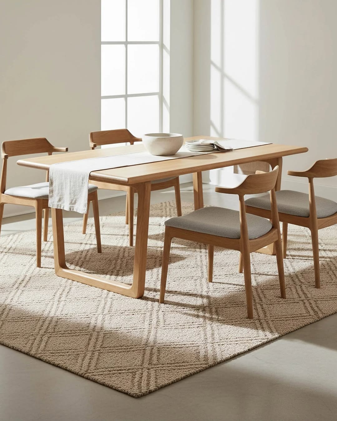 Post 4 by WOOD N TASSEL home on Instagram (carousel)