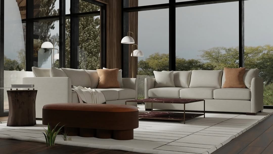 Post 1 by WOOD N TASSEL home on Instagram (carousel)