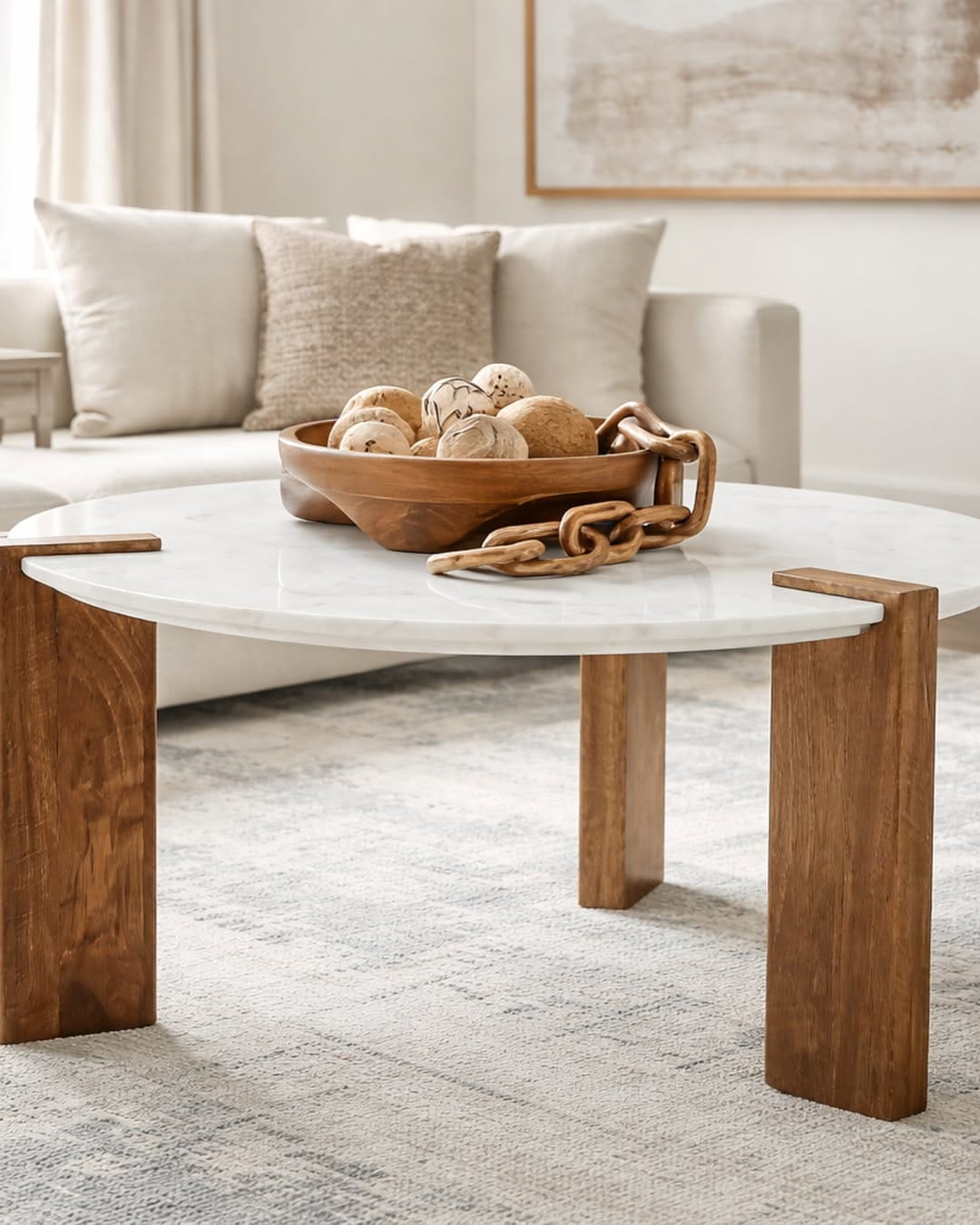 Post 2 by WOOD N TASSEL home on Instagram (image)