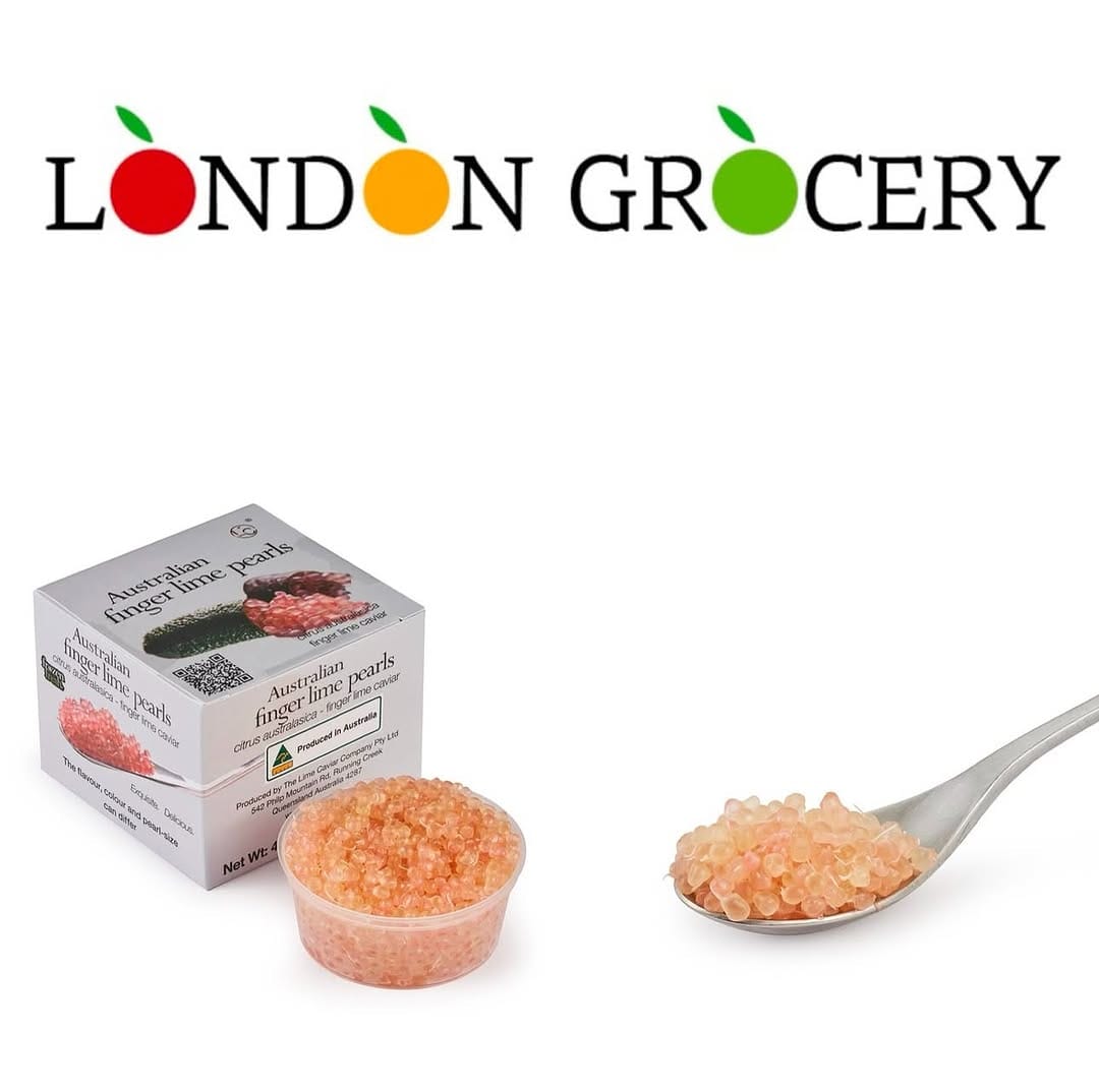 Post 1 by London Grocery on Instagram (image)