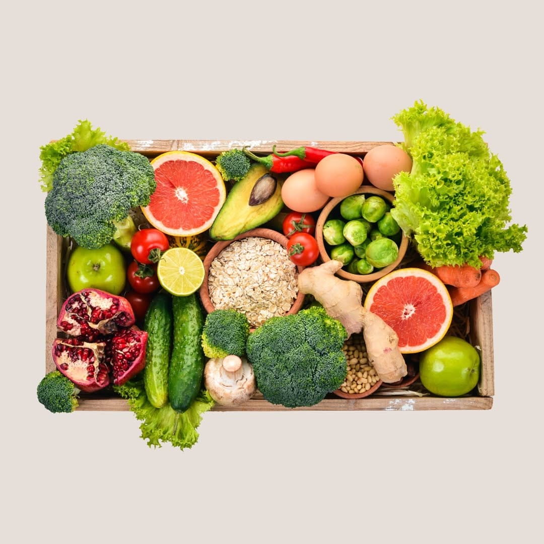 Post 3 by London Grocery on Instagram (image)
