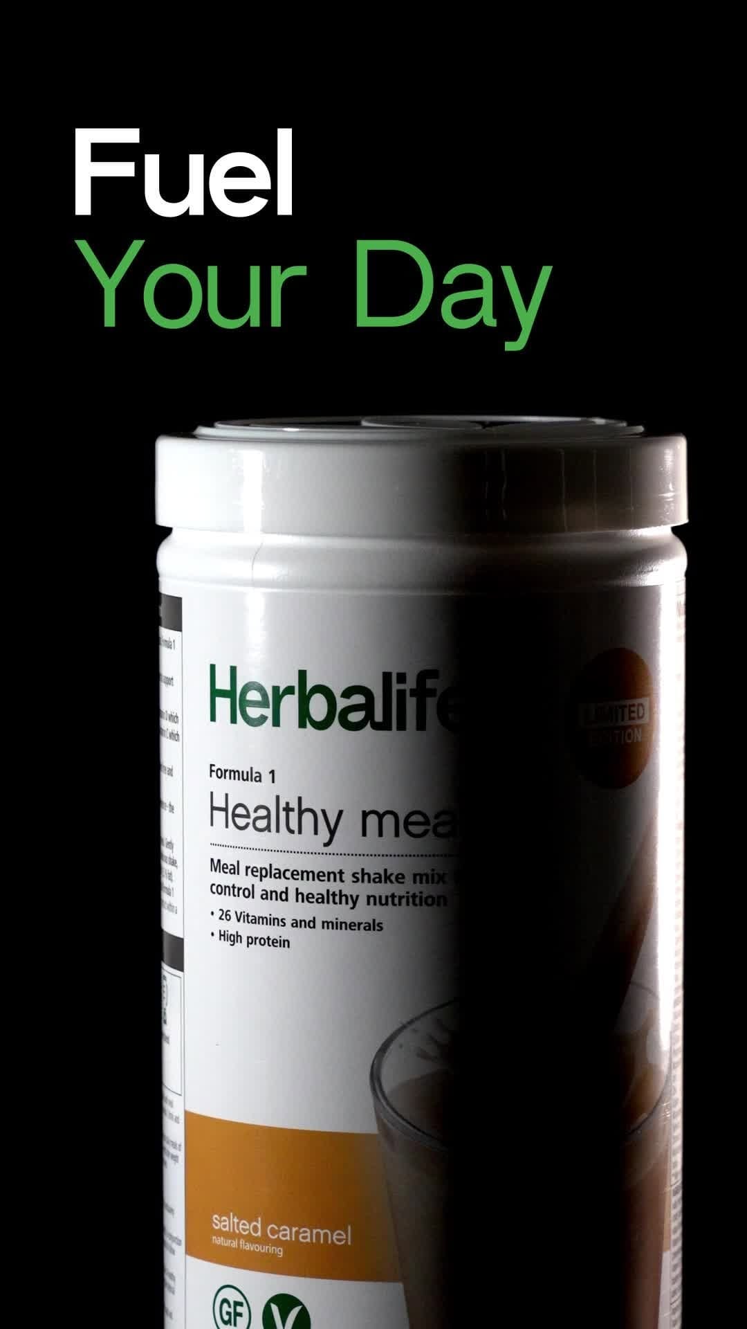 Post 6 by Herbalife 🇮🇪🇬🇧 on Instagram (video)