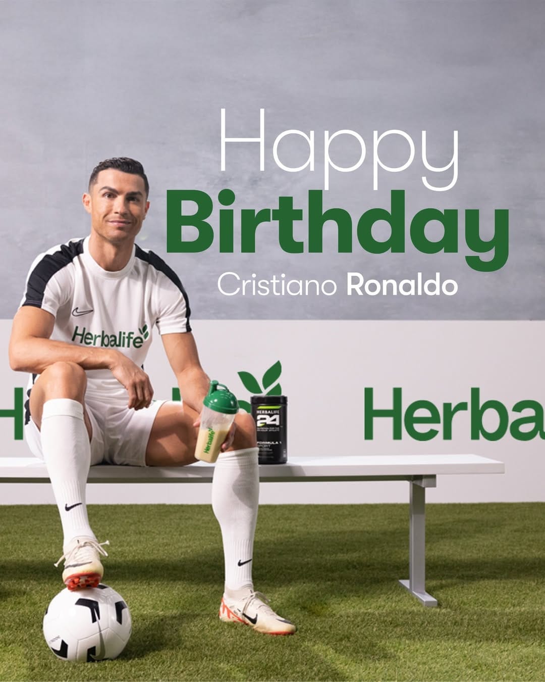 Post 9 by Herbalife 🇮🇪🇬🇧 on Instagram (image)