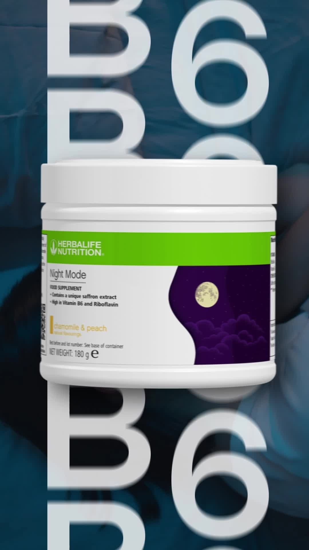 Post 4 by Herbalife 🇮🇪🇬🇧 on Instagram (video)