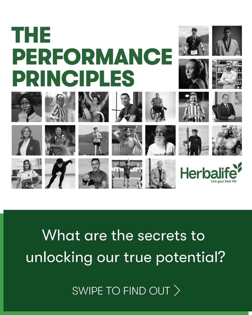 Post 2 by Herbalife 🇮🇪🇬🇧 on Instagram (carousel)