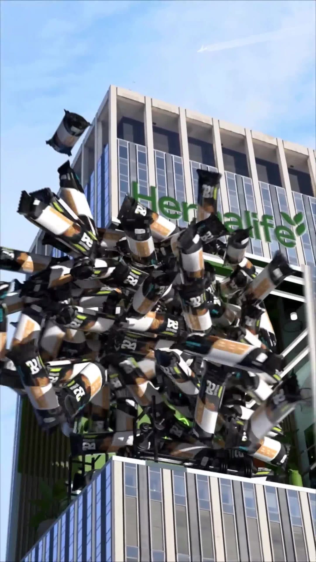 Post 8 by Herbalife 🇮🇪🇬🇧 on Instagram (video)