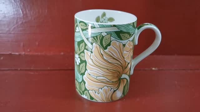 Post 3 by Vintage Farmhouse on Instagram (video)