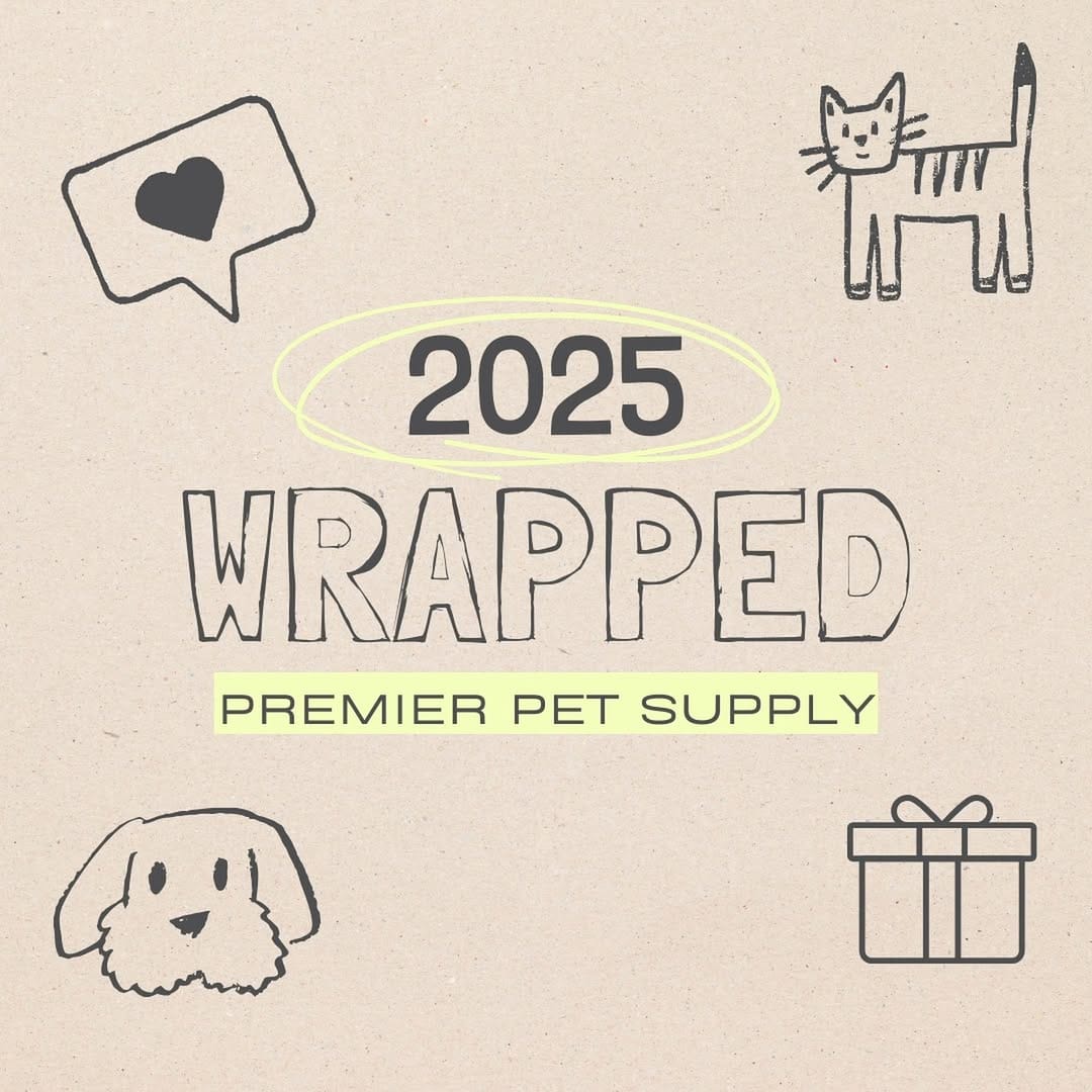 Post 9 by Premier Pet Supply on Instagram (video)