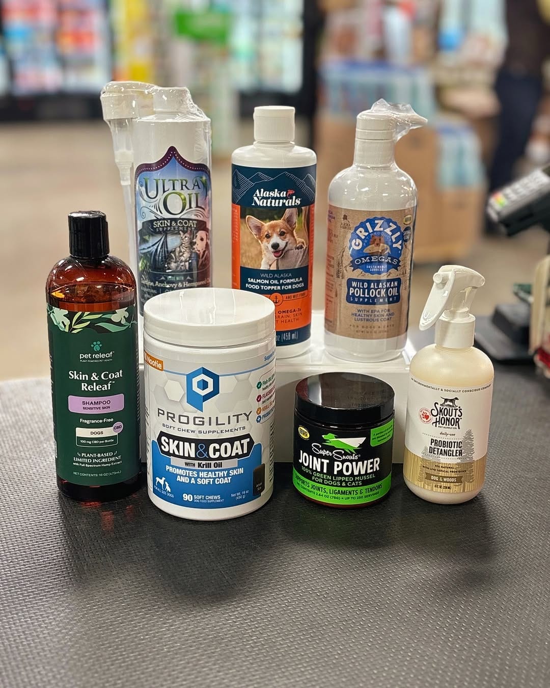 Post 6 by Premier Pet Supply on Instagram (image)