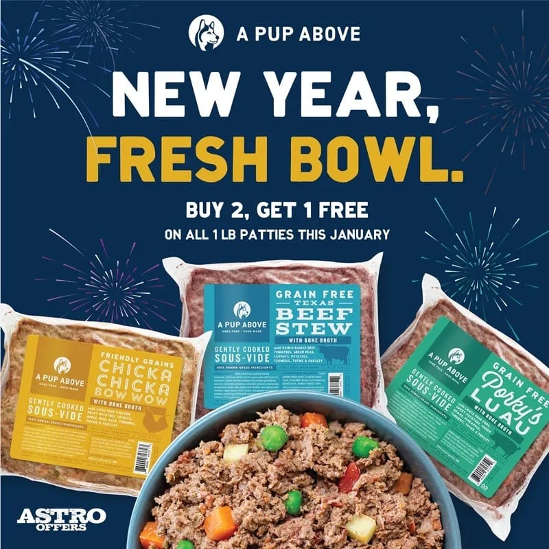 Post 5 by Premier Pet Supply on Instagram (image)