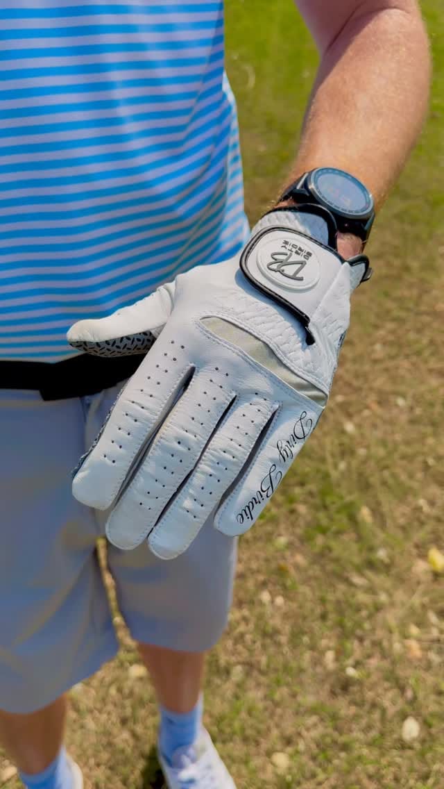 Post 1 by Dirty Birdie Golf on Instagram (video)