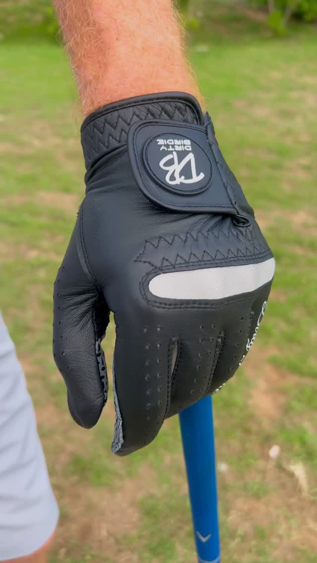 Post 5 by Dirty Birdie Golf on Instagram (video)