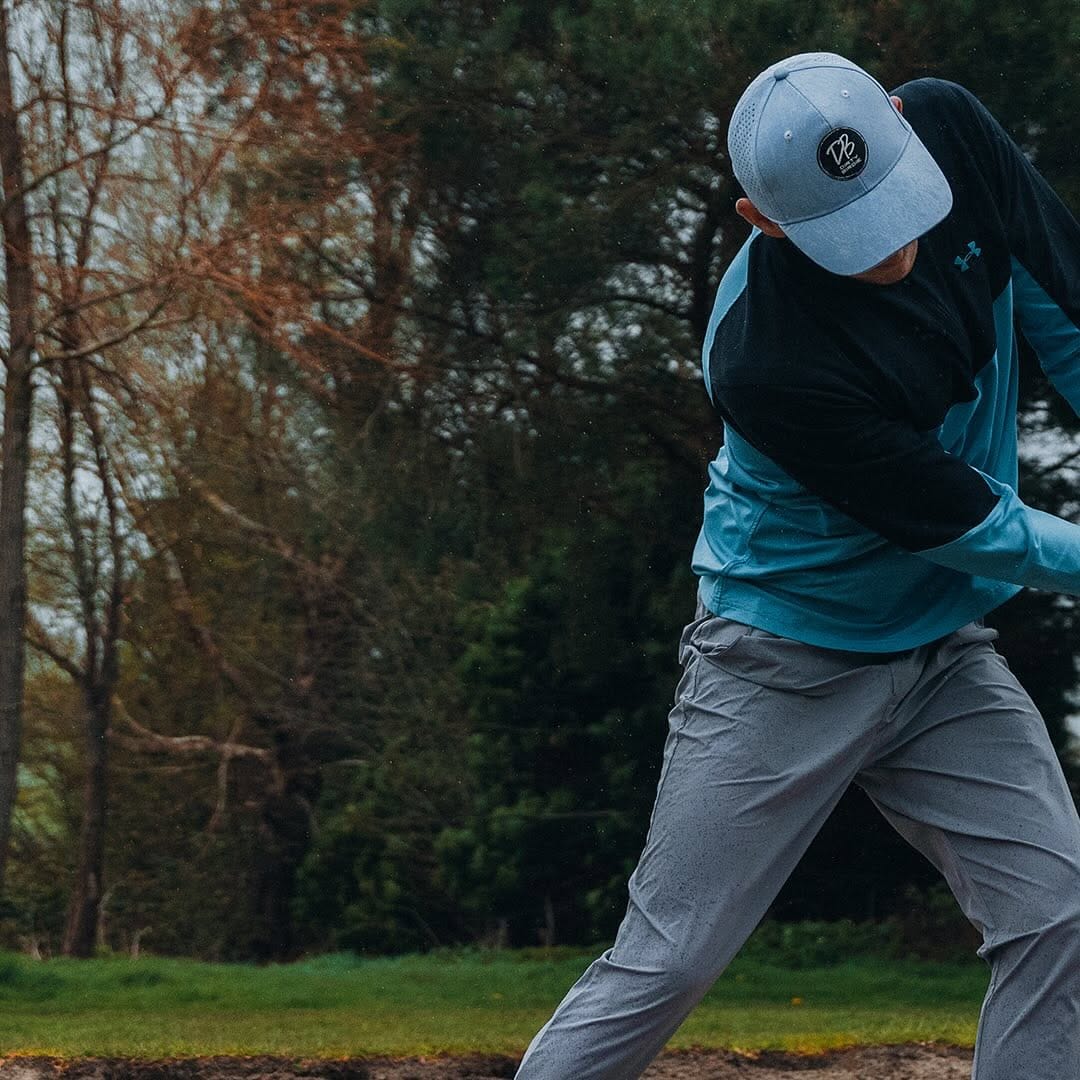 Post 8 by Dirty Birdie Golf on Instagram (image)