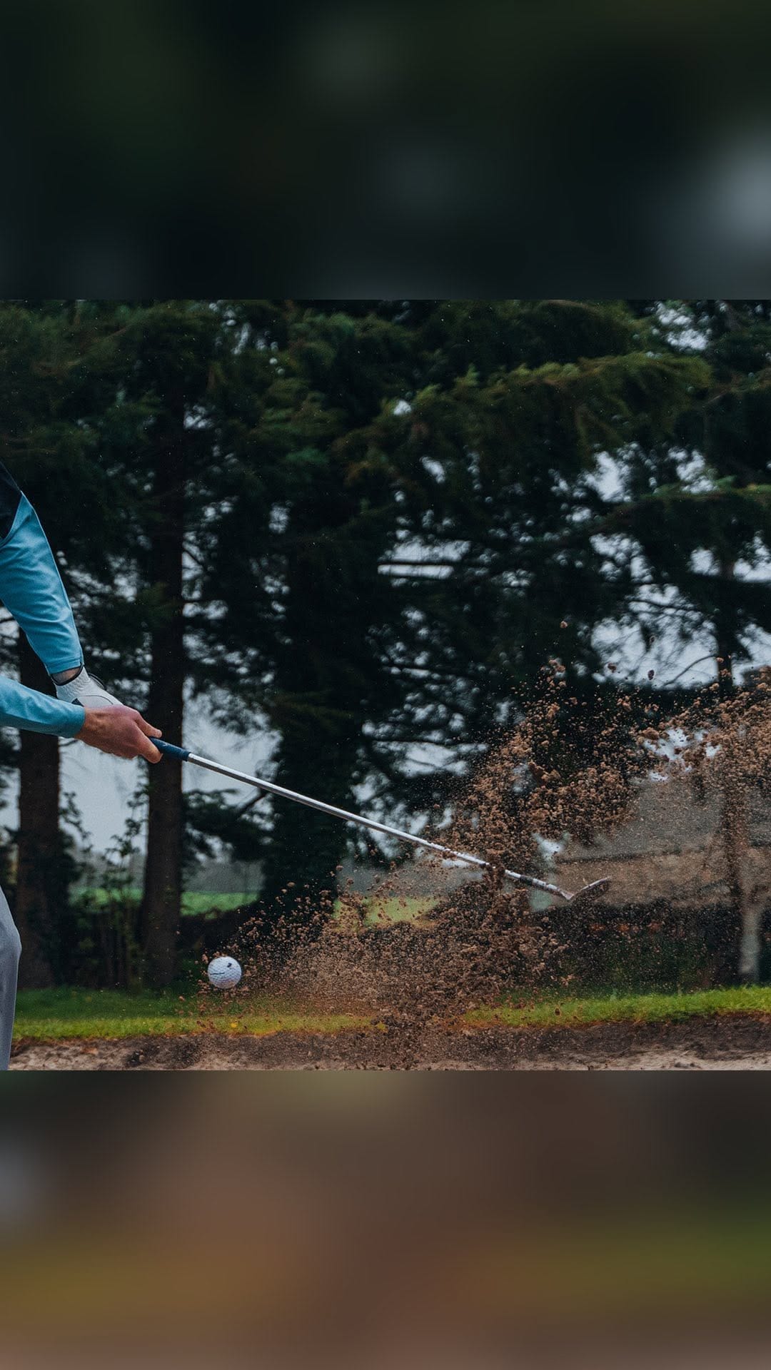 Post 9 by Dirty Birdie Golf on Instagram (video)