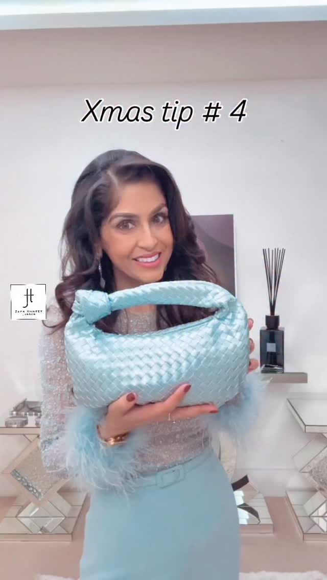 Post 6 by JACK HARVEY LONDON | Rubina Hussain on Instagram (video)