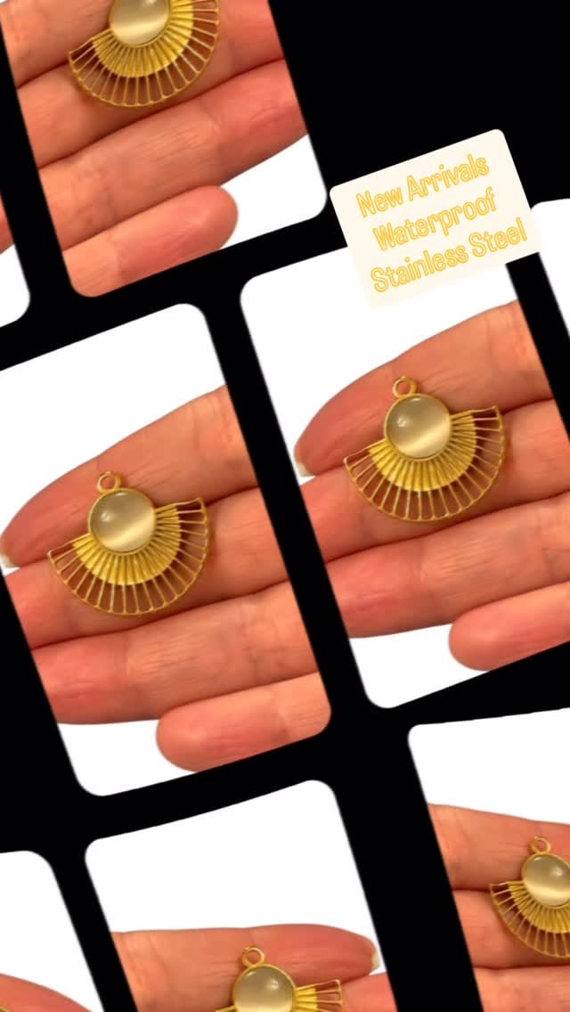 Post 4 by Peppy Beads on Instagram (video)