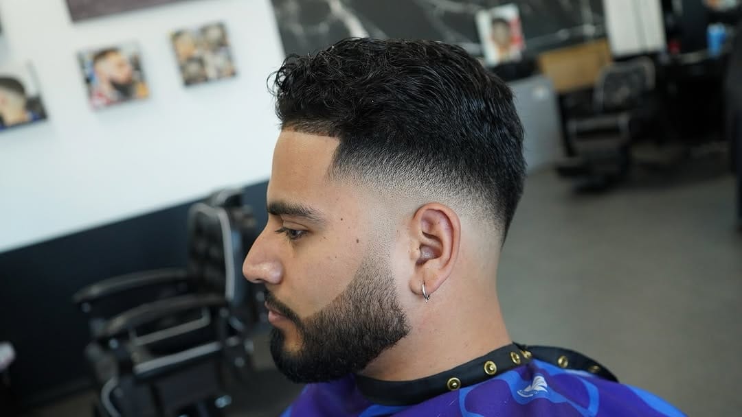 Post 7 by Faded Fresh (Coast to Coast) 💈 on Instagram (image)