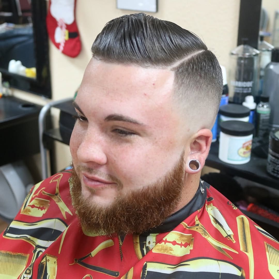 Post 8 by Faded Fresh (Coast to Coast) 💈 on Instagram (image)