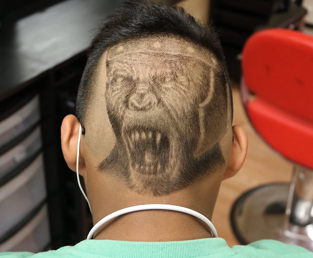 Post 9 by Faded Fresh (Coast to Coast) 💈 on Instagram (image)