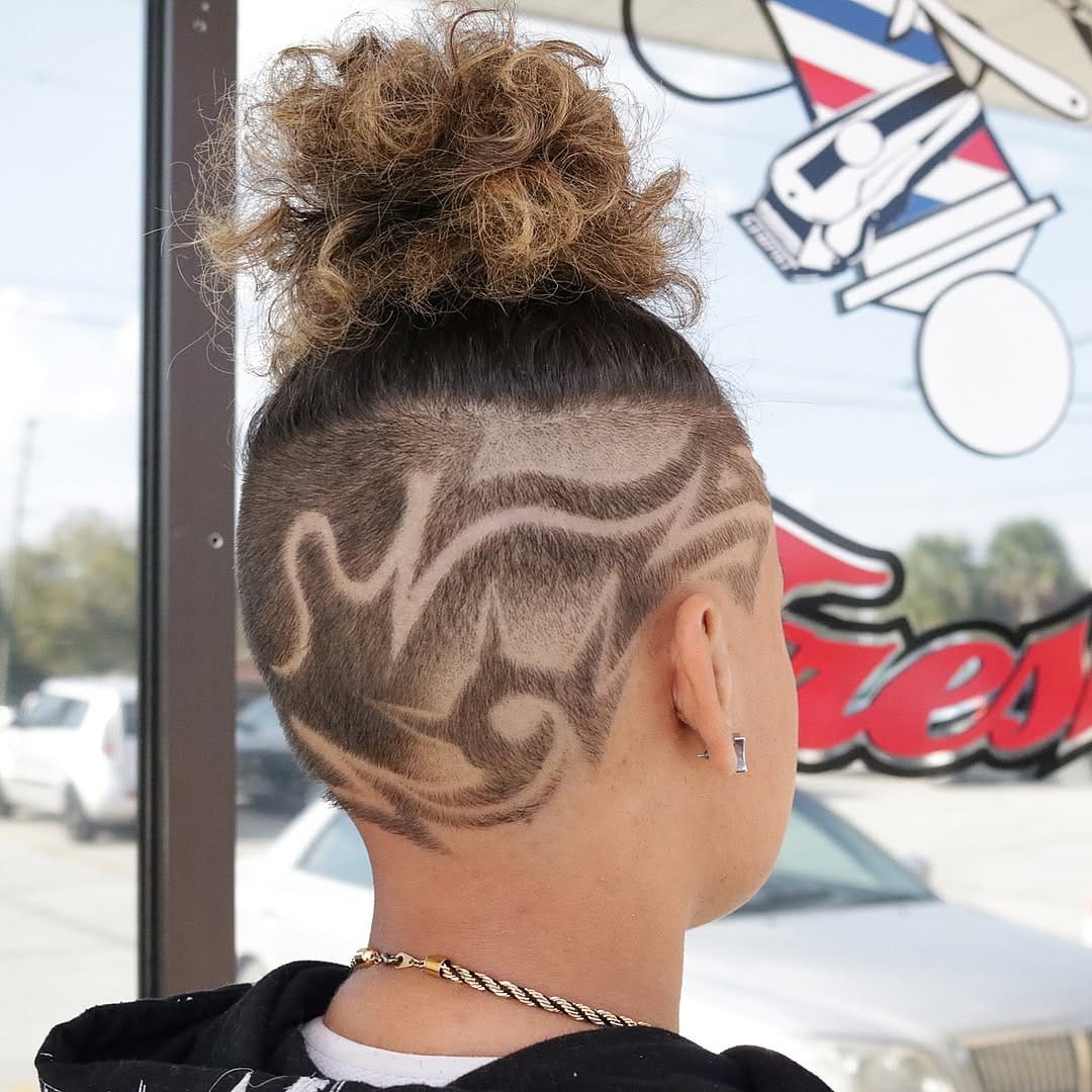 Post 5 by Faded Fresh (Coast to Coast) 💈 on Instagram (image)