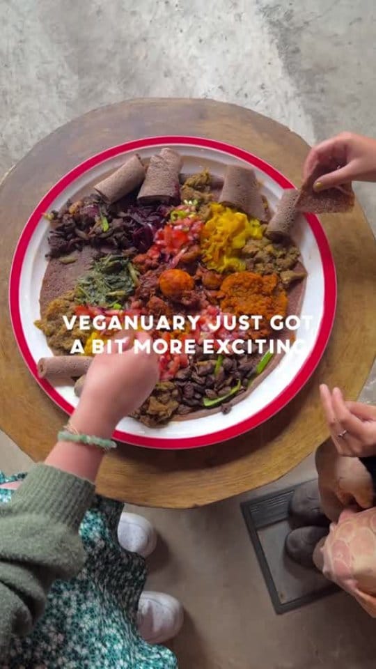 Post 3 by Shepherd's Bush Market on Instagram (video)