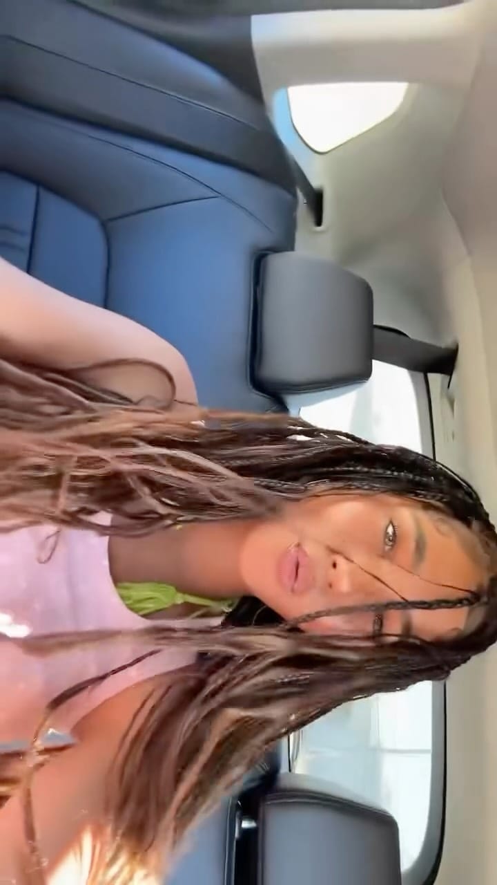 Post 1 by CHELSEA THRIFT on Instagram (video)