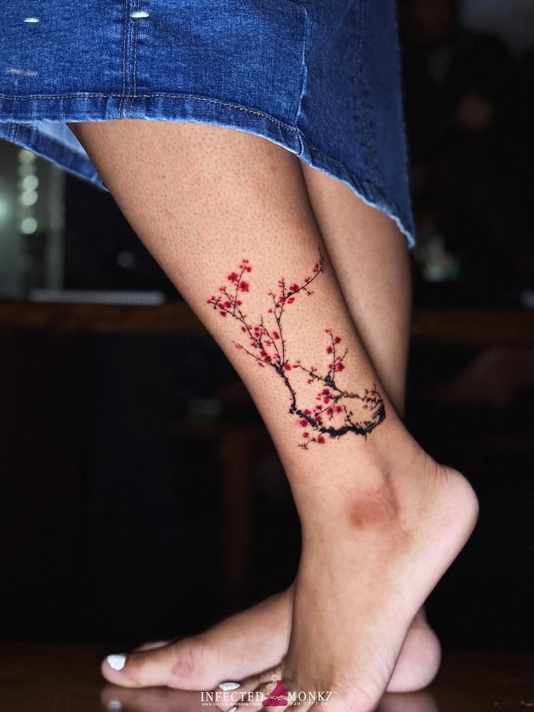 Post 6 by infectedmonkztattoostudio on Instagram (carousel)