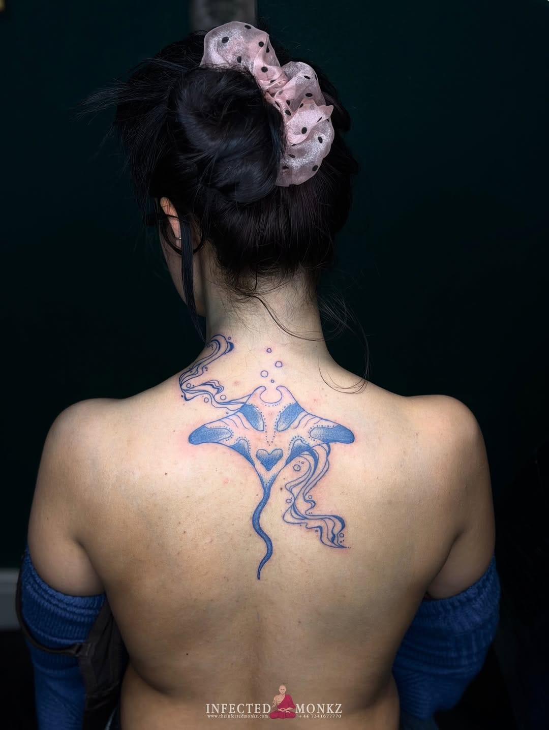 Post 5 by infectedmonkztattoostudio on Instagram (carousel)
