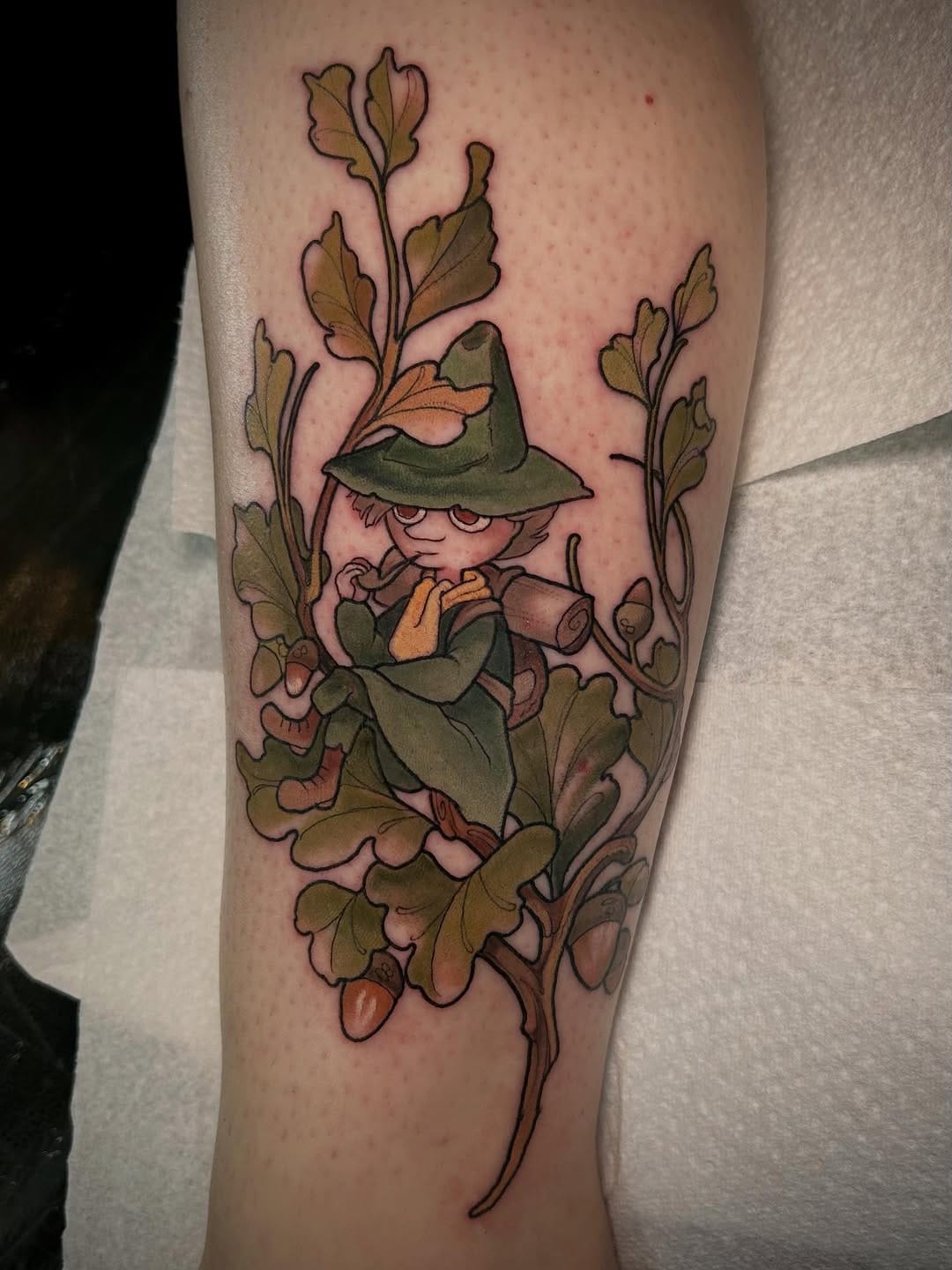 Post 7 by Natassia Wild on Instagram (image)
