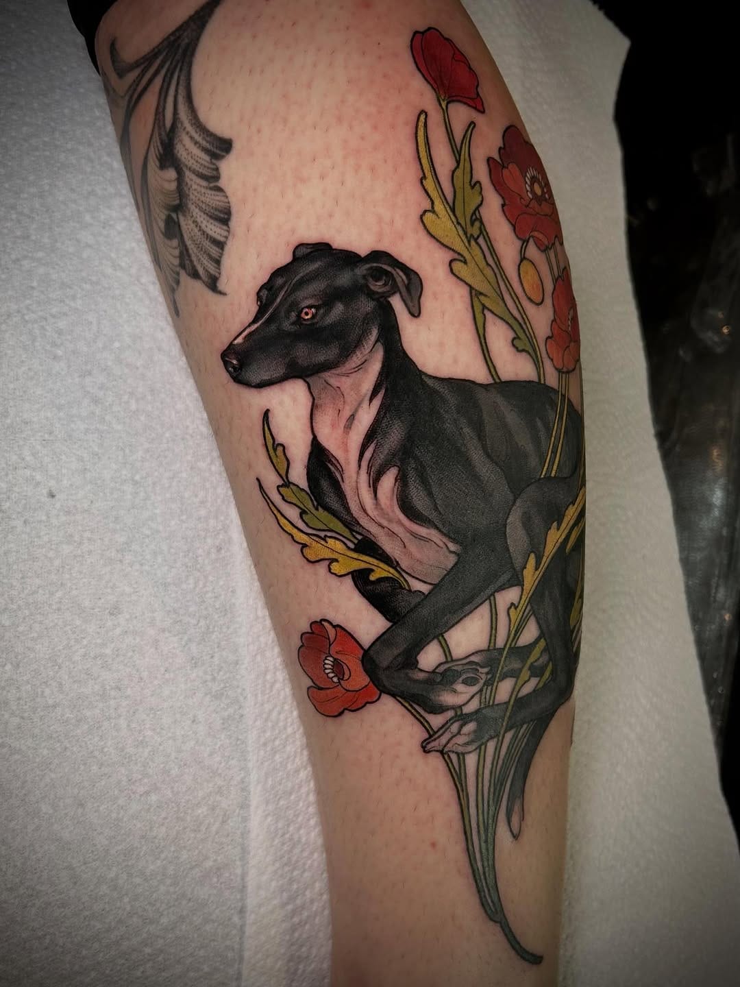 Post 9 by Natassia Wild on Instagram (carousel)