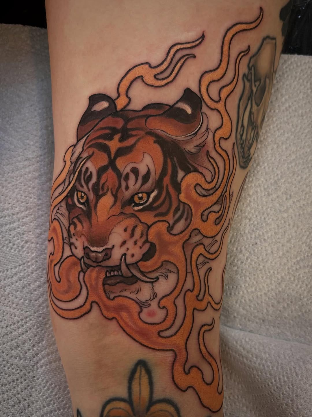Post 10 by Natassia Wild on Instagram (image)