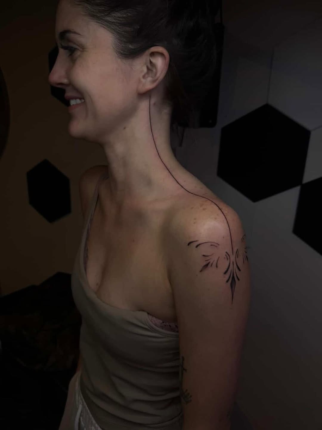 Post 6 by Revolution Ink on Instagram (image)