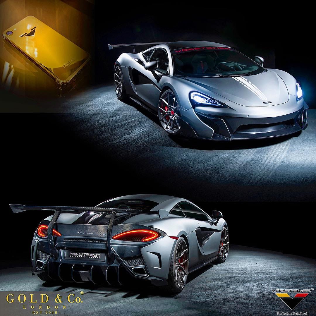 Post 6 by Gold & Co. London ® on Instagram (image)