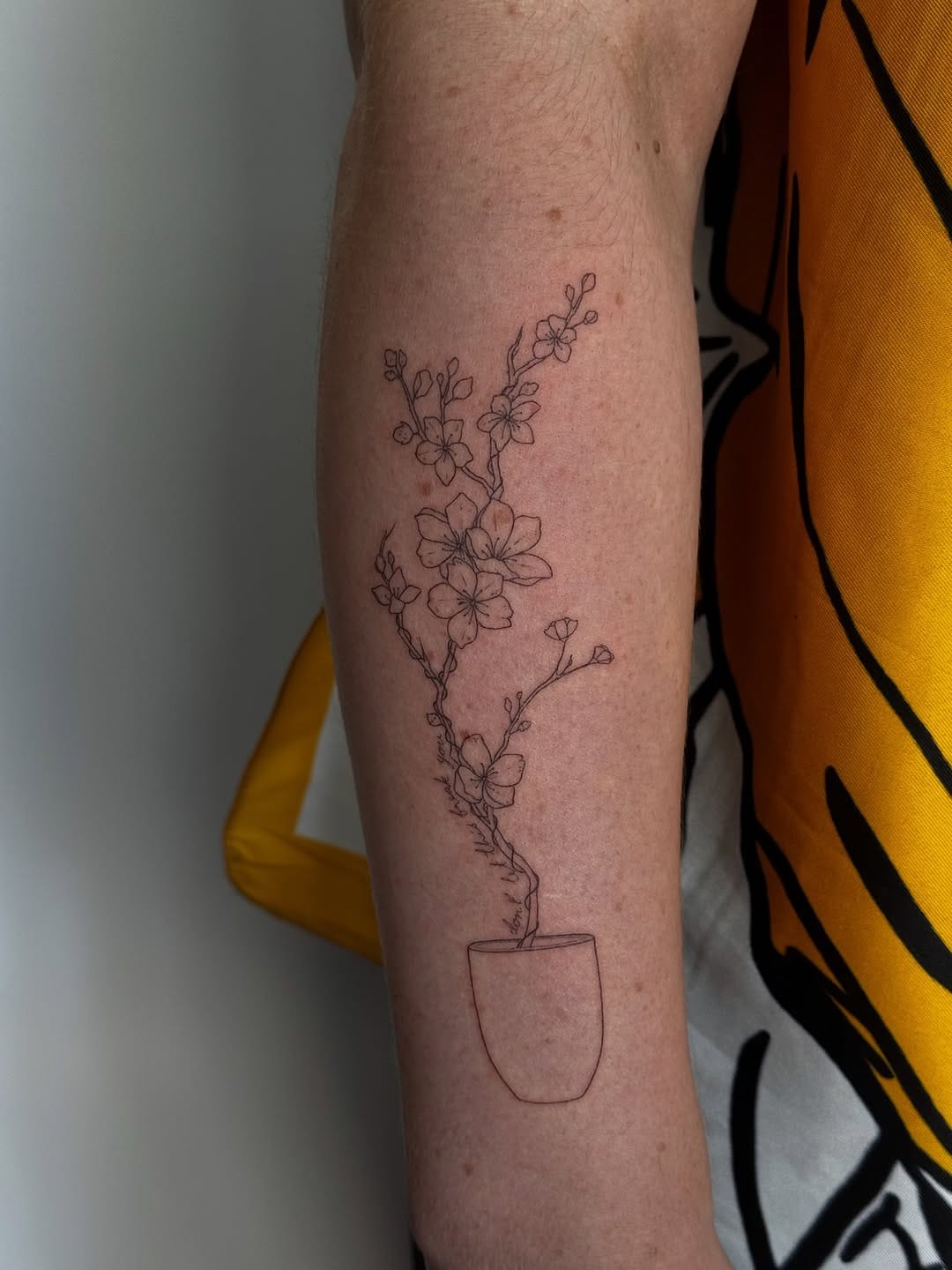 Post 1 by Romans Eight Tattoo Parlour on Instagram (carousel)