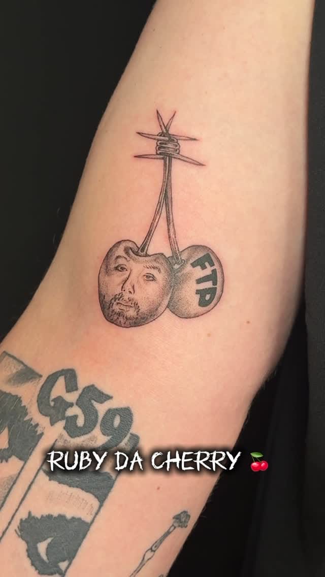 Post 5 by Romans Eight Tattoo Parlour on Instagram (video)