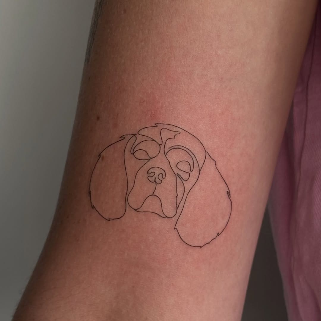Post 4 by Romans Eight Tattoo Parlour on Instagram (carousel)