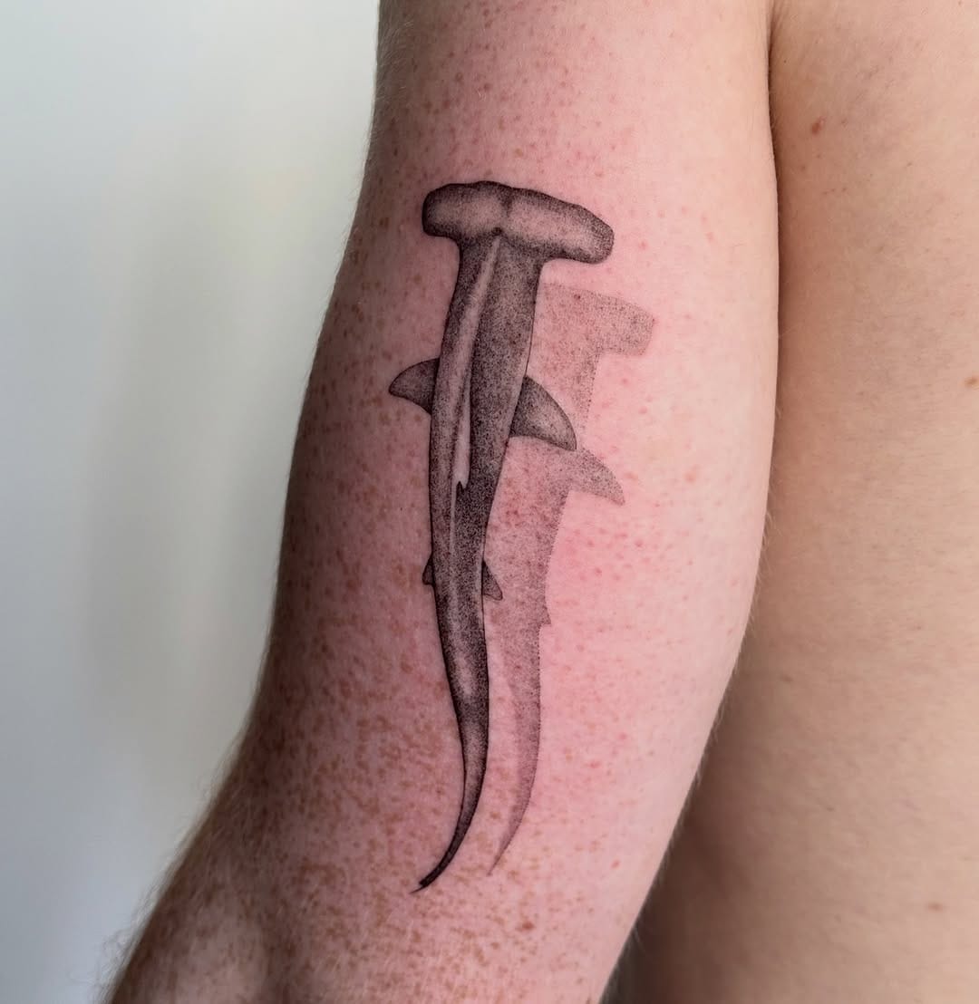 Post 9 by Romans Eight Tattoo Parlour on Instagram (image)